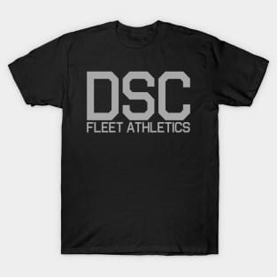 Discovery Athletics T-Shirt